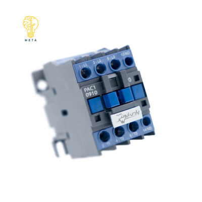 کنتاکتور D65-C1 پارس اروند