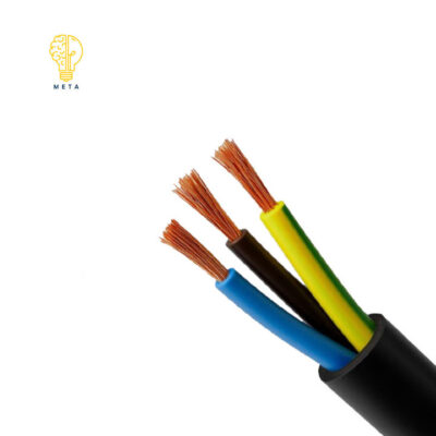 کابل 3*6 آذر تبریز (NYMHY)